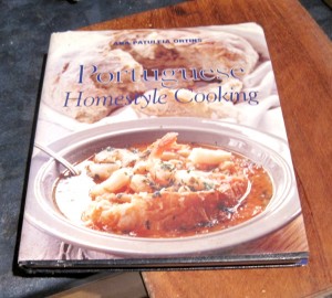 Portuguese Homestyle Cookery